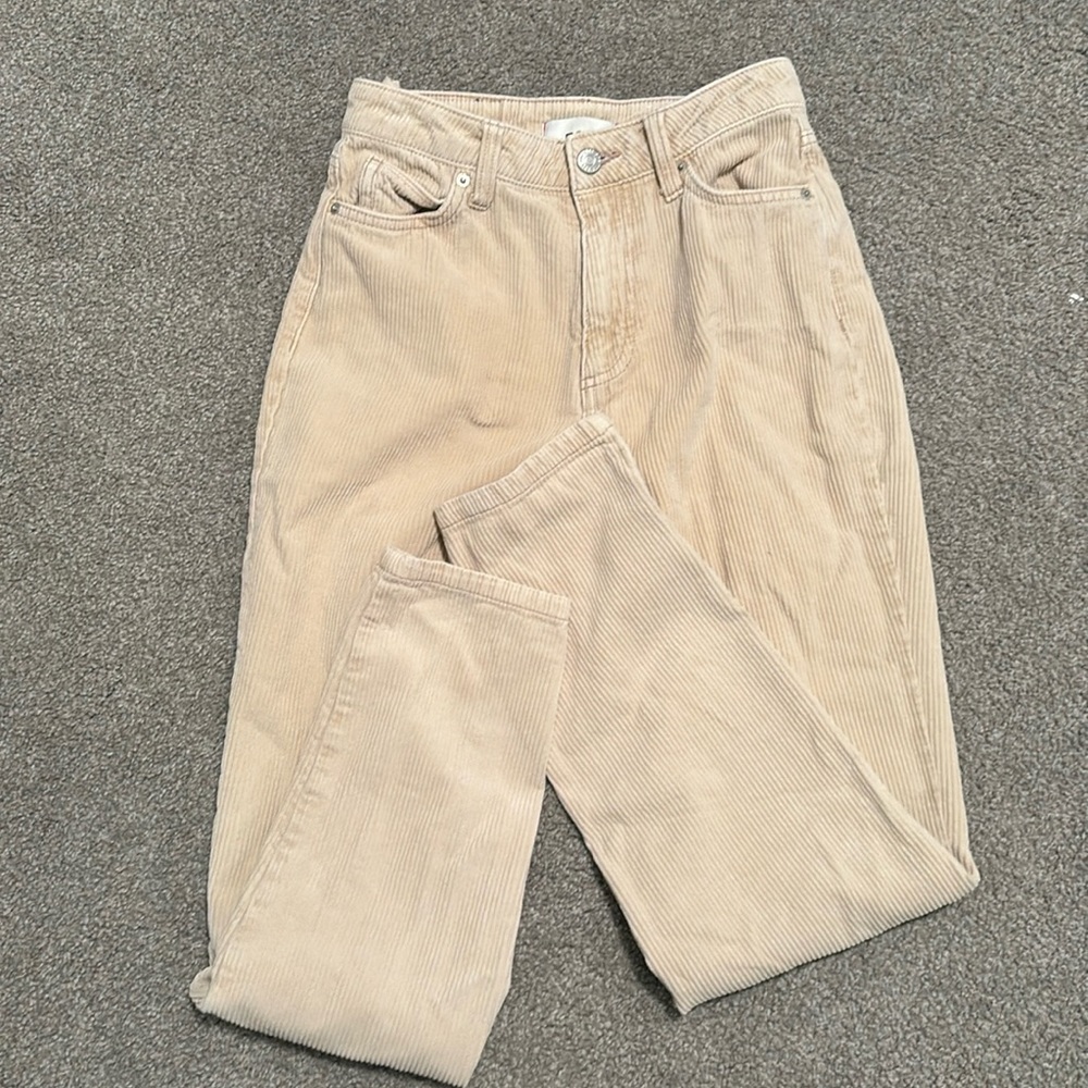 urban outfitters corduroy pants